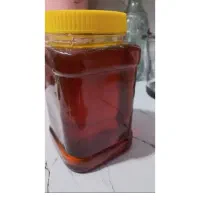 عسل چند گیاه