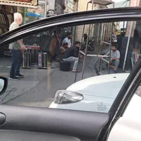 نصب شیشه دودی و UVشیشه جلو|خدمات موتور و ماشین|تهران, بهارستان|دیوار