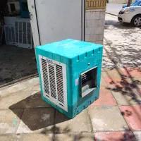 فقط بدنه کولر 3200