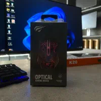 موسoptical