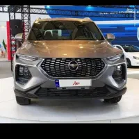 فروش حواله هایما S8 طرح عادی تحویل ۳۰ روزه