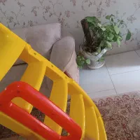 سرسره پنج پله|اسباب‌‌بازی|گرگان, |دیوار