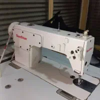 چرخ خیاطی راسته دوز