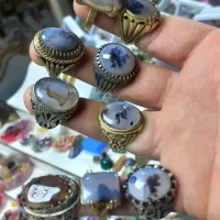 انگشتر موکلدار