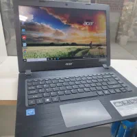 لپ‌تاپ بسیار شیک و مدرن ایسر 14 اینچ و سبک