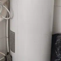 آبگرمکن زمینی