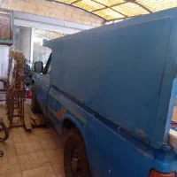 نیسان 90|خودرو سواری و وانت|اسلام‌شهر, شهرک لاله|دیوار