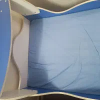 کمد و تخت|جاکفشی، کمد، دراور|سمنان, |دیوار