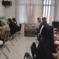 آموزش سپیدار سیستم با شرایط ویژه و پشتیبانی کامل