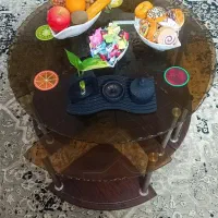 میز عسلی برای مبل|مبلمان خانگی و میز عسلی|ورامین, ورامین|دیوار