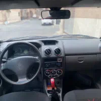 پراید 90دوگانه شرکتی پلمپSL