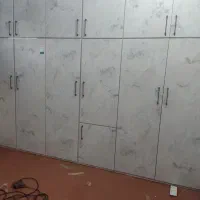 تعمیرات کمد دیواری و کابینت ریل کشو|خدمات پیشه و مهارت|اهواز, زرگان|دیوار