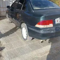 سمند فروش و معاوضه