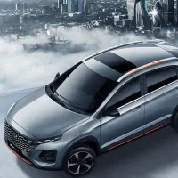 ایکس ۳۳کراس دنده