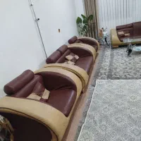 مبل راحتی|مبلمان خانگی و میز عسلی|ایلام, |دیوار