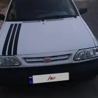 پراید 131 SE، مدل ۱۳۹۶|خودرو سواری و وانت|تهران, کوهک|دیوار