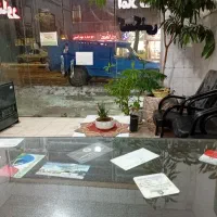 دو مورد زمین