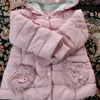 کاپشن دخترانه