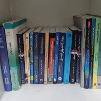 کتاب های مهندسی مکانیک|کتاب و مجله آموزشی|شیراز, قصرالدشت|دیوار
