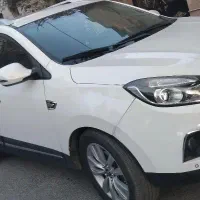 جک s5 اتومات|خودرو سواری و وانت|ملایر, |دیوار