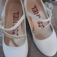 کفش دخترانه