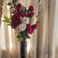 گل مصنوعی|گل مصنوعی|فولادشهر, فولادشهر|دیوار