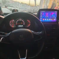 کوییک SR ۱۴۰۲|خودرو سواری و وانت|اصفهان, شهرک میلاد|دیوار