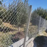 فنس کشی و چاله کنی  در ابعاد مختلف