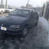 آردی مدل 83بنزینی