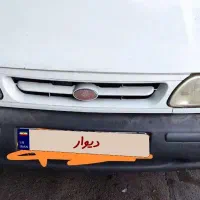 پراید 131|خودرو سواری و وانت|تهران, خانی‌آباد|دیوار