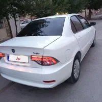 سمند سورن پلاس موتور ملی دوگانه کارخانه|خودرو سواری و وانت|اردبیل, |دیوار