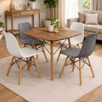 تولیدی میزوصندلی کسرا« 110»