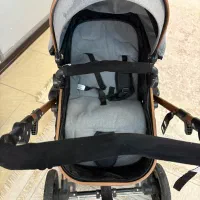 کالسکه اسپرینگ مدل اسپیدا در حد نو