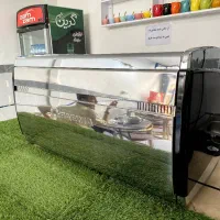 دستگاه اسپرسو (قهوه ساز) ۳گروپ فایما|کافیشاپ و رستوران|کرج, فاز ۲ مهرشهر|دیوار