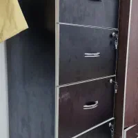 کمد لباس و دراور MDF با قیمت استثنائی|جاکفشی، کمد، دراور|تنکابن, |دیوار