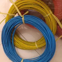 فروش و خریدسیم مسی بسته باز