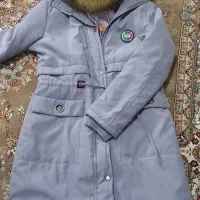 کاپشن پالتو|لباس|تاکستان, |دیوار