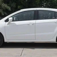 برلیانس H220 اتومات بی رنگ در حدصفر-سانروف دار