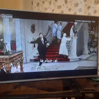 تلویزیون ۴۹ اینچ ال جی اصل کره