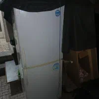 یخچال موتور ژاپنی سالم|یخچال و فریزر|اصفهان, دشتستان|دیوار