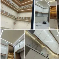 برق کار لاینر تابلو نورپردازی ایفون ریل برقکارتلفن