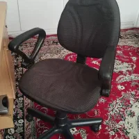 صندلی و تشک