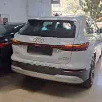 حواله آئودی، Q5 e-tron|خودرو سواری و وانت|رشت, دیلمان|دیوار