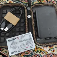 هارد اکسترنال توشیبا با ظرفیت 4 ترابابت