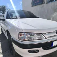 پارس سال 402 به رویت خشک