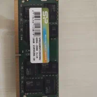 رم لپ تاپ 16 گیگ باس 2666 (Ram 16 gb 2666 silicon)