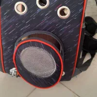 ساک حمل پرنده|لوازم جانبی حیوانات|کرمانشاه, |دیوار