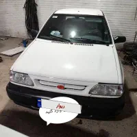 ماشین پرایدمدل90تمیز|خودرو سواری و وانت|شهر بابک, |دیوار