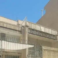 خانه کلنگی خیابان فتاحی
