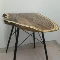 میز و صندلی